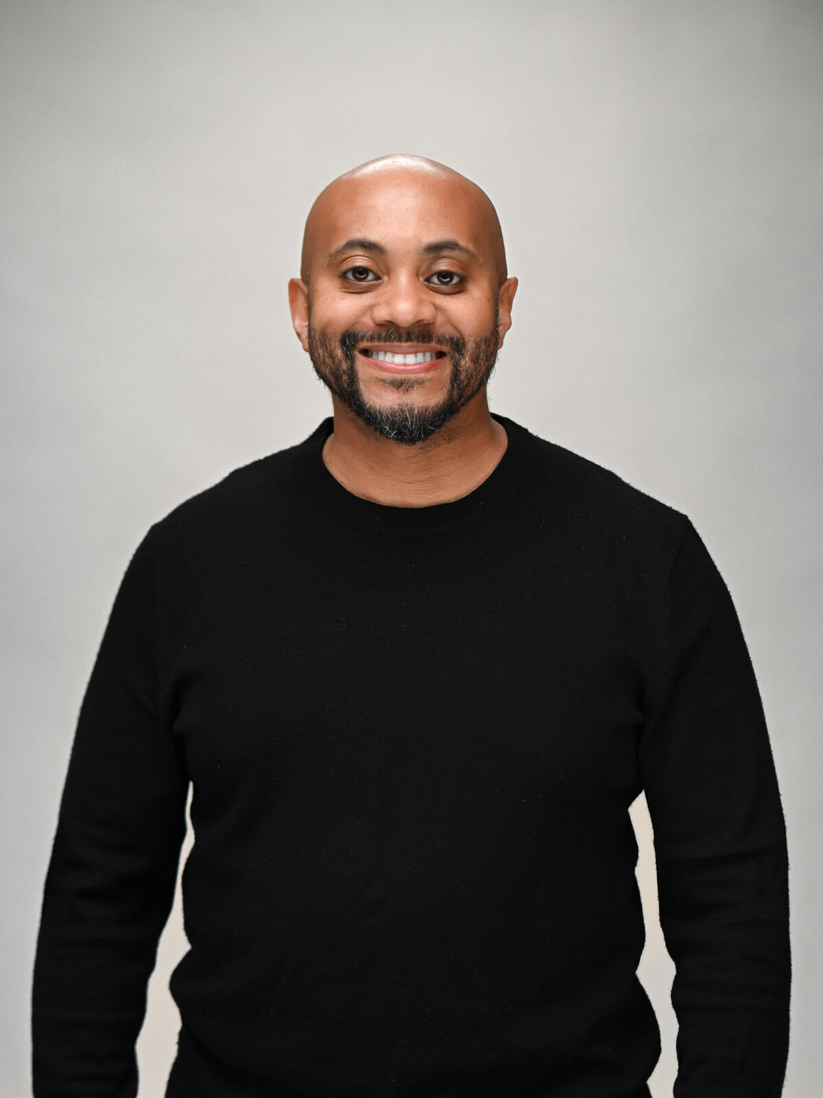DeMario Lindsey, MS, Founder and Clinical Director of The Stamina Group
